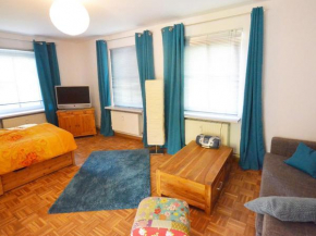 NEU! FeWo Schwalbennest Nähe Plauer See